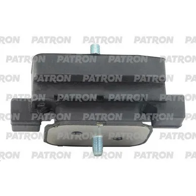 Опора КПП BMW: 5 E60 03-, 5 E61 04- PATRON PSE30085
