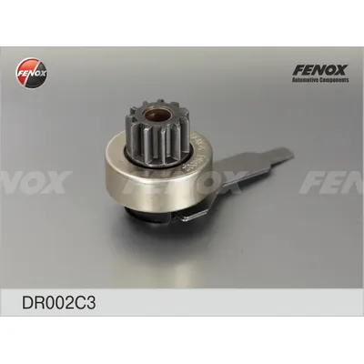 Бендикс ВАЗ 210809 DR 002C3 FENOX DR002 C3