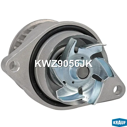 Помпа водяная KRAUF KWZ9056JK