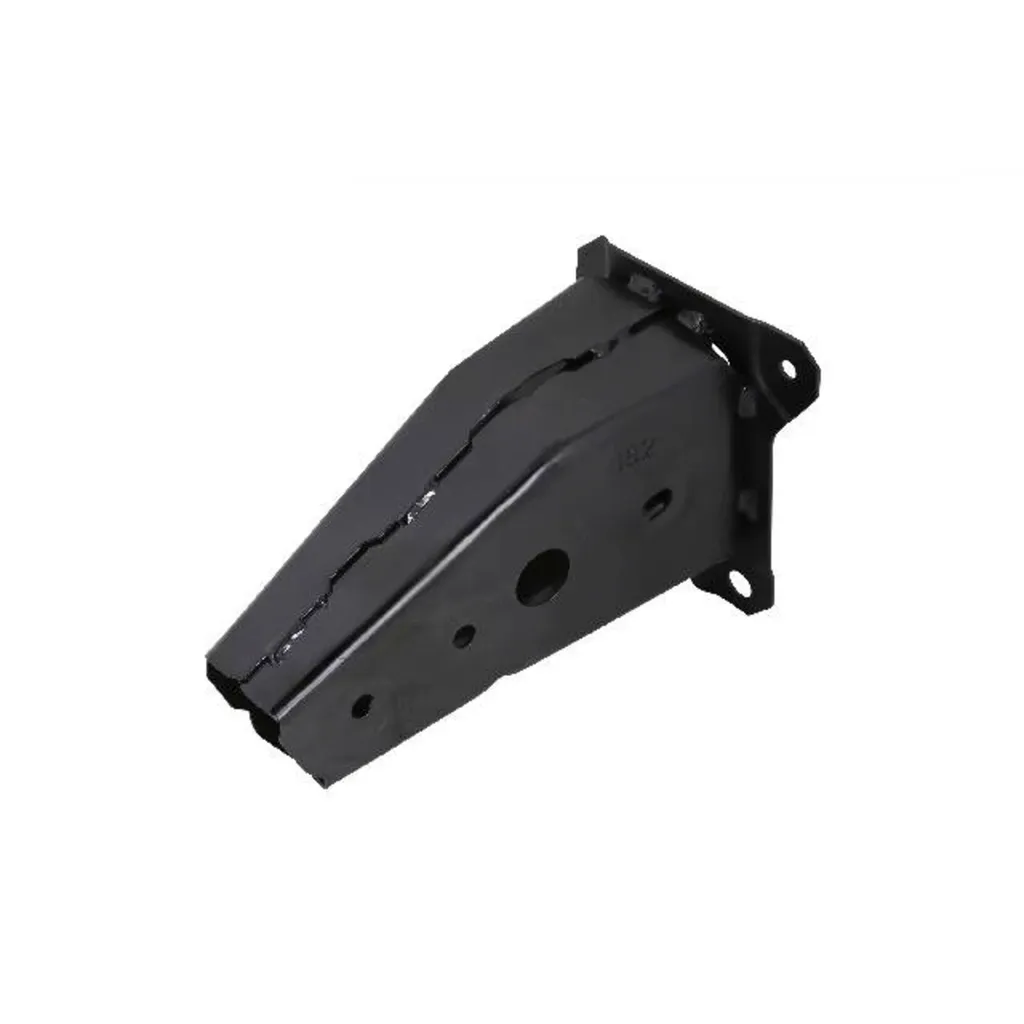 Кронштейн переднего подрамника левый MAZDA 3 2013-2019/MAZDA 6 2012-/CX-5 2011- MAL03403838L