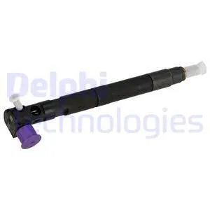 Форсунка топливная HYUNDAI/KIA Common Rail Diesel DELPHI 28229873