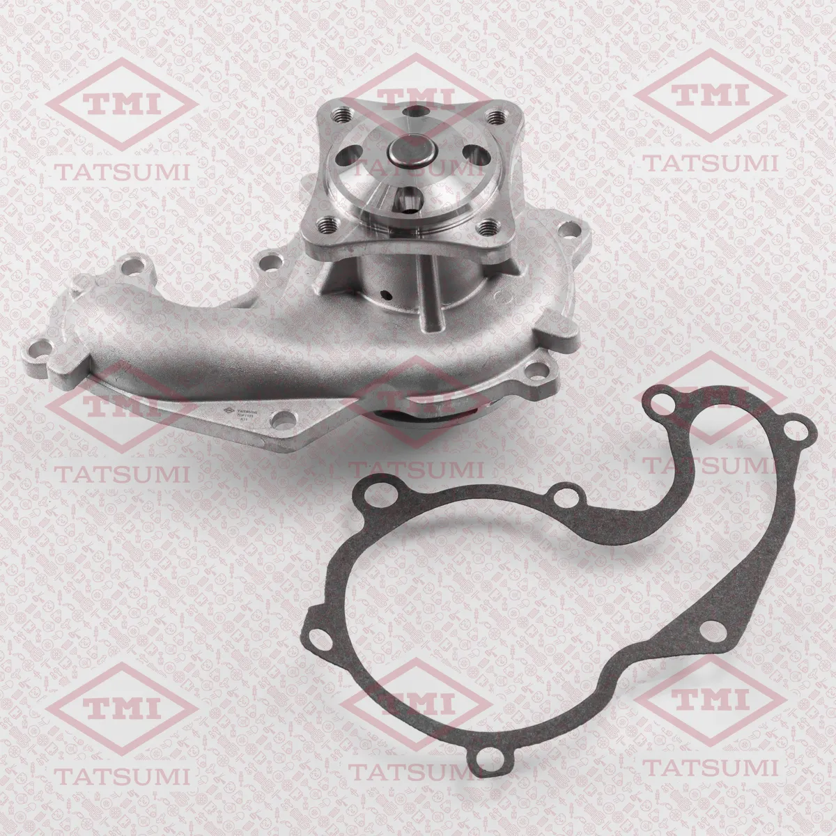 Насос водяной FORD Focus 98-> TATSUMI TGF1103
