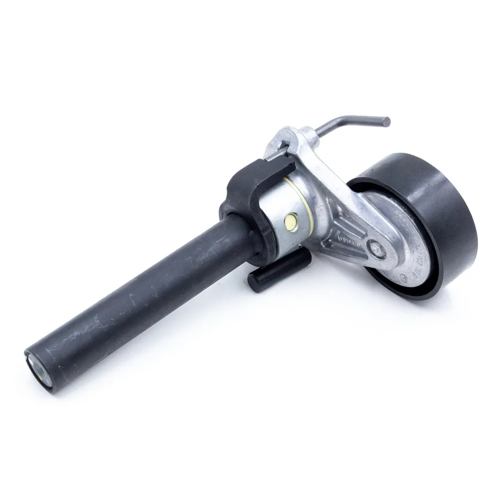 Ролик-натяжитель приводного ремня VAG+Skoda 03-> mot.1,8TFSI/2,0TFSI 06J 903 133 D