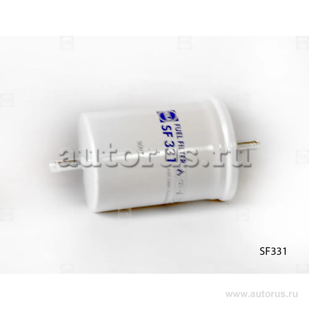 Фильтр топливный GREAT WALL, CHERY Amulet HOLA SF331