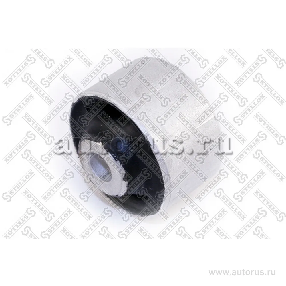 Сайлентблок рычага верхн. Audi A4/A8, VW Passat 94-01 STELLOX 71-11175-SX