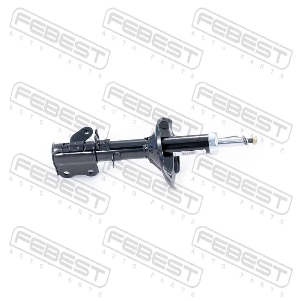 Амортизатор задний левый газовый FEBEST 2207G-008RL