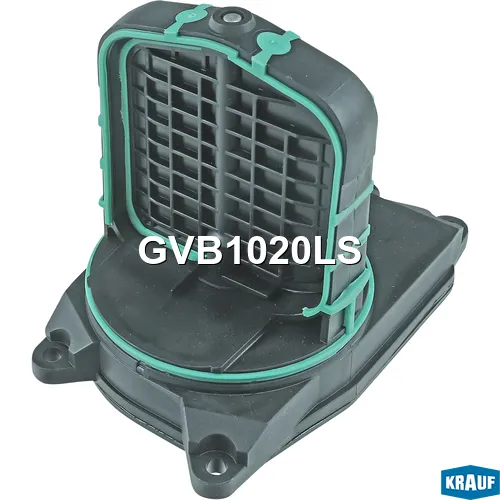 Клапан управления впускного коллектора KRAUF GVB1020LS