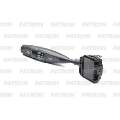 Переключатель подрулевой DAEWOO: Nexia 95-16, Cielo 95-02 PATRON P150312
