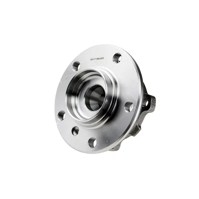 СТУПИЦА КОЛЕСА ПЕР BMW 1 4WD 10-, 2 4WD 13-, 3 4WD 11-, 4 4WD 13- NTY KLPBM026