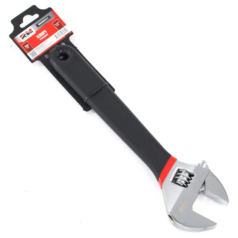 Ключ разводной 12 300мм REDMARK REDMARK RM20059112