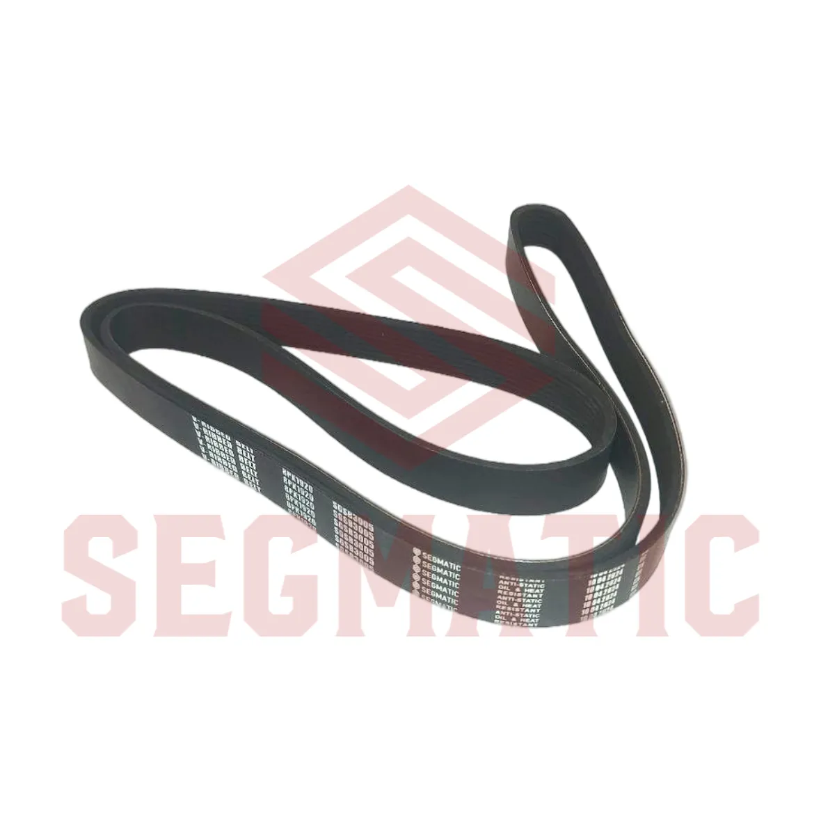 Ремень поликлиновый 8PK1920, MAN TGA, TGS, TGX SEGMATIC SGSB3005