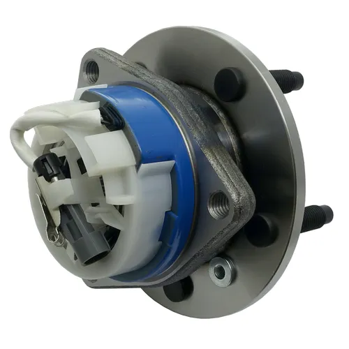 Ступица пер Buick Century (96-05), Cadillac Seville, Chevrolet Impala, Opel Sintra, ABS ZIKMAR Z89192R