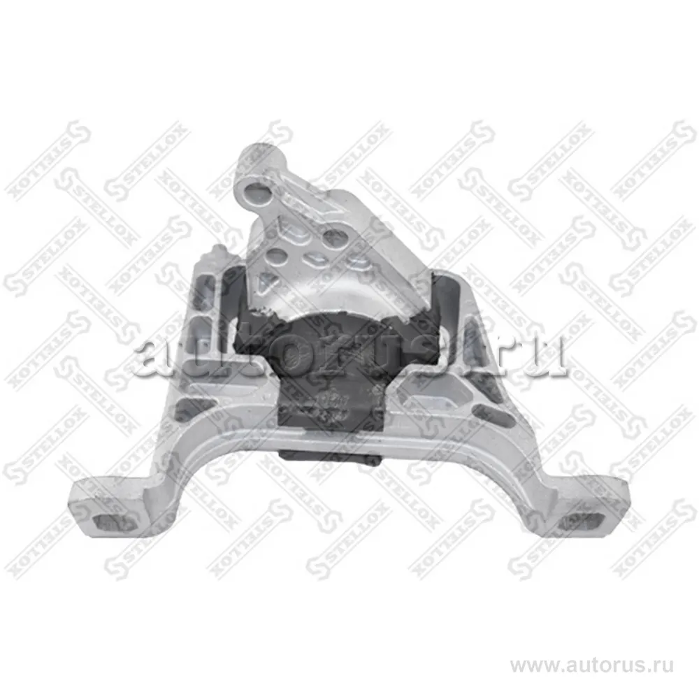 Подушка ДВС правая Mazda 3 1.3i/1.6i 03> STELLOX 25-71084-SX