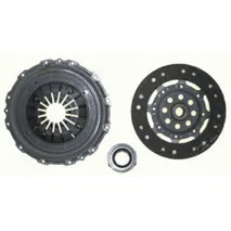 Сцепление в сборе SACHS 3000 829 001