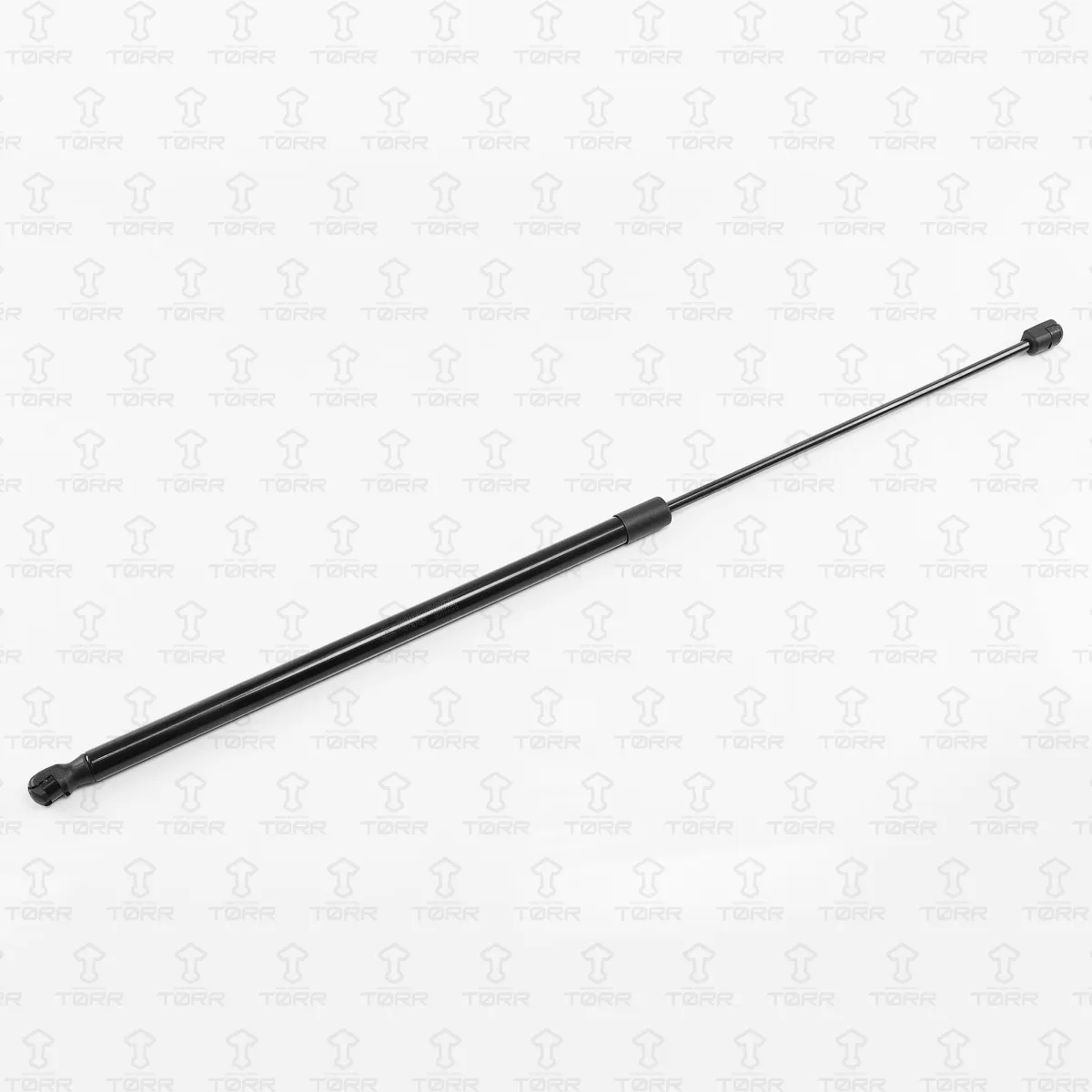 Амортизатор капота (L=722mm, F=280N) VW Passat B5 00-> TORR DK0192