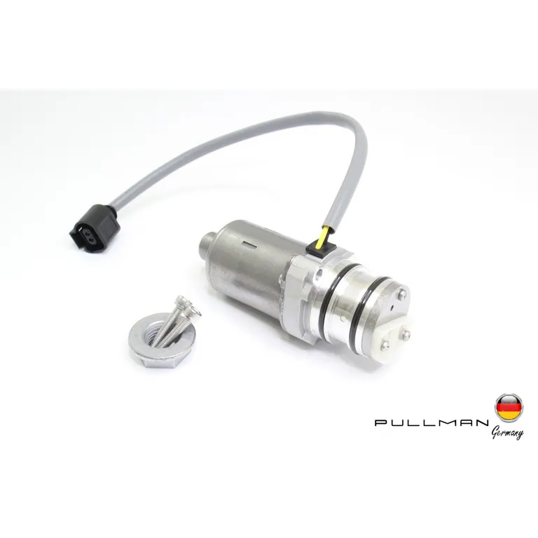 Насос масляный Hal PULLMAN A05Y8945A9