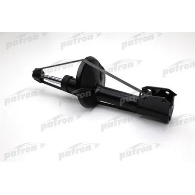 Амортизатор подвески передн RENAULT: SYMBOL, THALIA 00- PATRON PSA333742