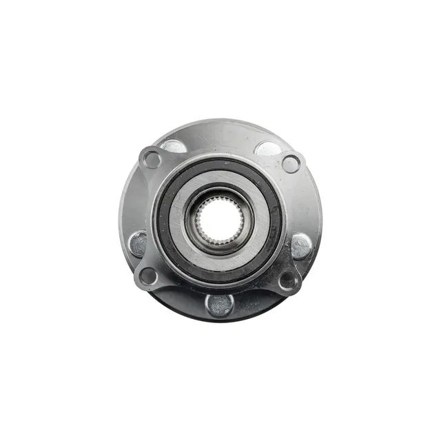 Ступица колеса, к-т пер. Acura ZD-X 09-, MD-X 06-, Honda Pilot 09- KLP-HD-036