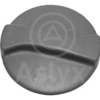 КРЫШКА РАДИАТОРА VW GOLF II/III PASSAT III T4 ASLYX AS-201254