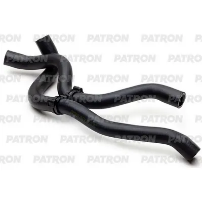 Шланг системы охлаждения (пр-во Турция) VW Polo VI 1.4 \ SEAT Ibiza IV 1.4 PATRON PH2492