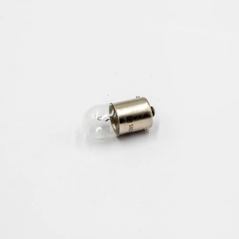 Лампа 12V R10W 10W BA15s BOSCH ECO 1 шт. картон 1 987 302 816