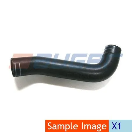 Шланг, Радиатор RVI AUGER 83656