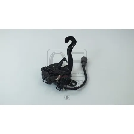 Замок капота с датчиком QUATTRO FRENI QF42G00084