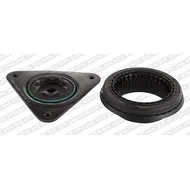 Опора переднего амортизатора L=R (компл) NISSAN Qashqai (J11) 2013> NTN-SNR KB668.48