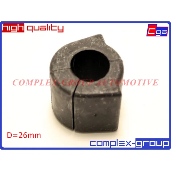 Втулка стабилизатора переднего отдельно CGA 5BSH01RA