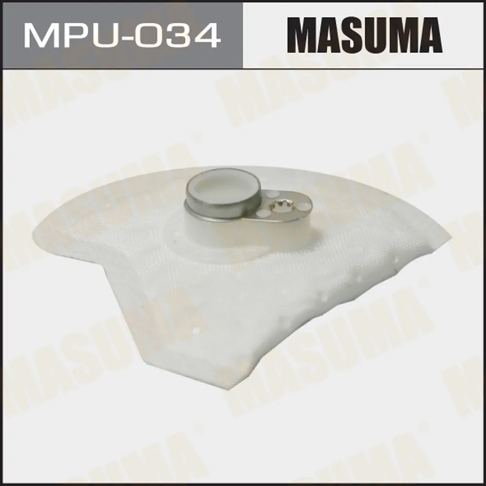 Фильтр бензонасоса NISSAN JUKE MASUMA MPU-034