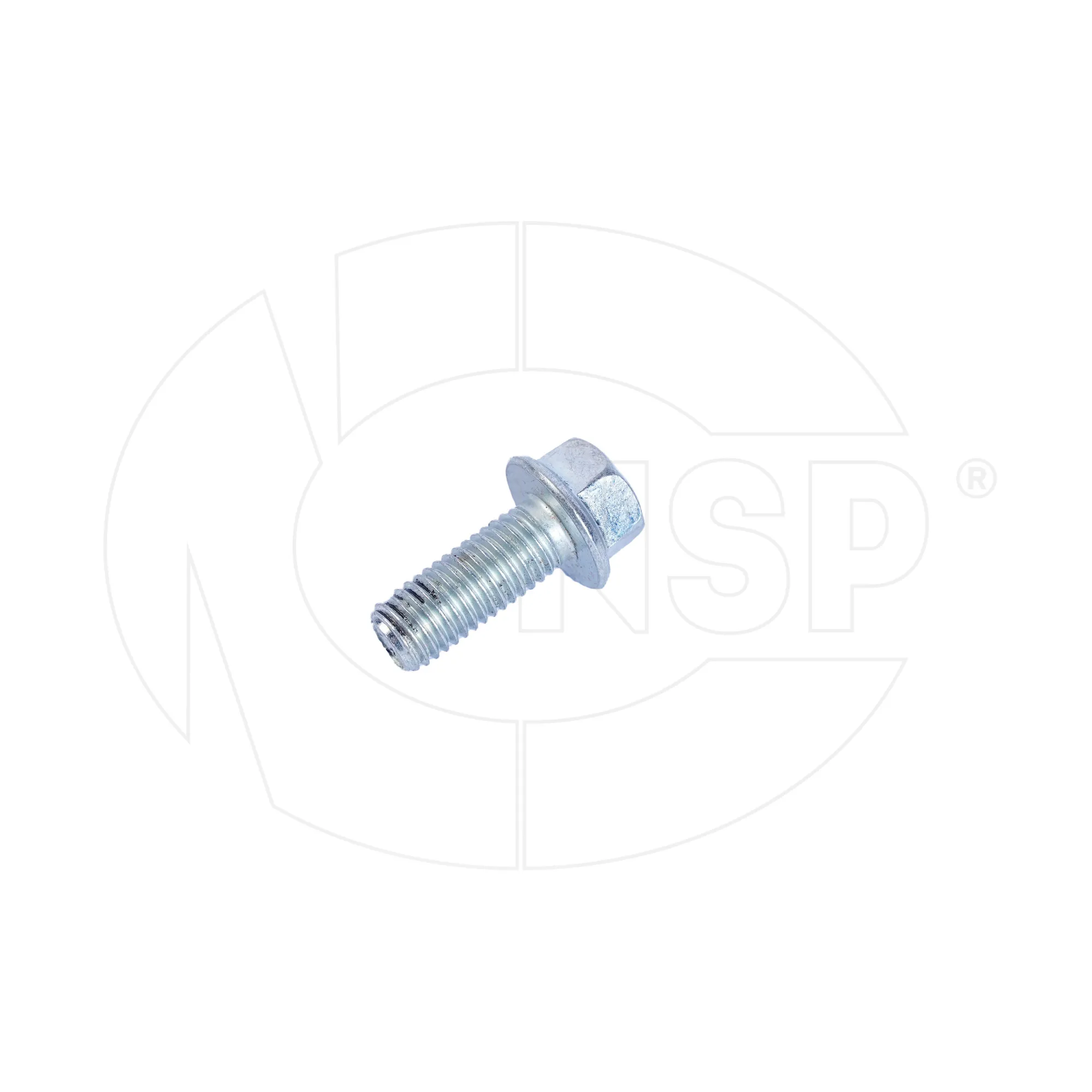 Болт M12х30 JCB NSP NSP9MERS301