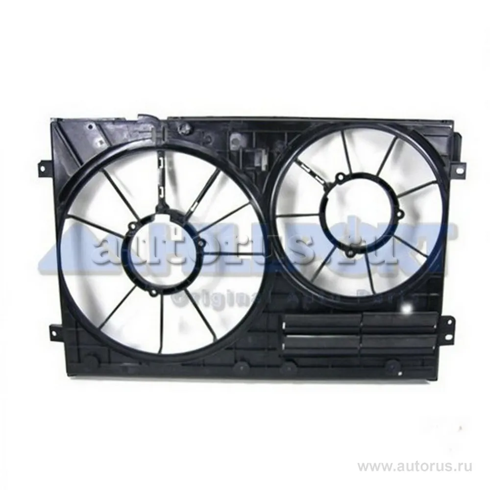 Кожух для вентиляторов HILLPORT VHP1572