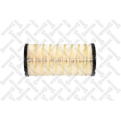 Фильтр топливный вставка H159 D76.5 Caterpillar STELLOX 82-20522-SX
