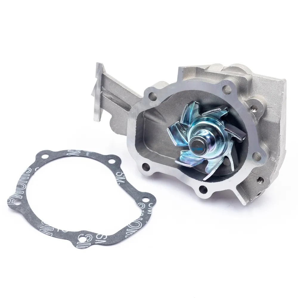 Помпа, водяной насос CHEVROLET Matiz/Spark 0.8/1.0L all 05-> /z=22 PARTS-MALL PHC-001