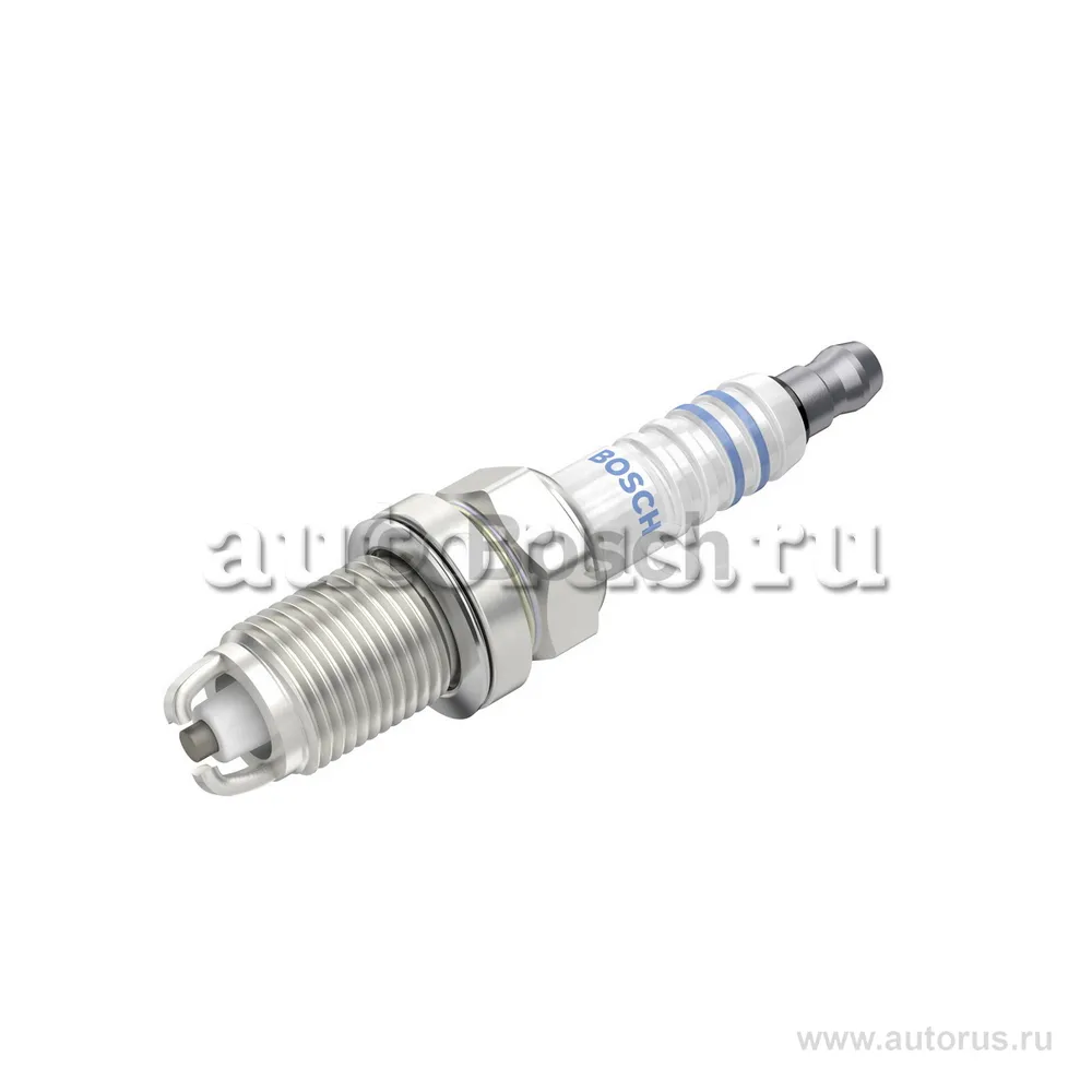 Свеча зажигания F7LDCR (0.9) BOSCH 0 241 235 751