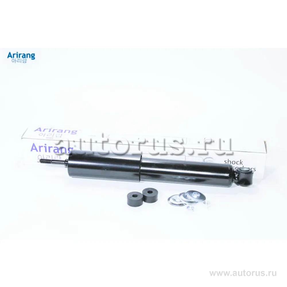 Амортизатор передний GAS Hyundai Porter (H-100) ARIRANG arg261171