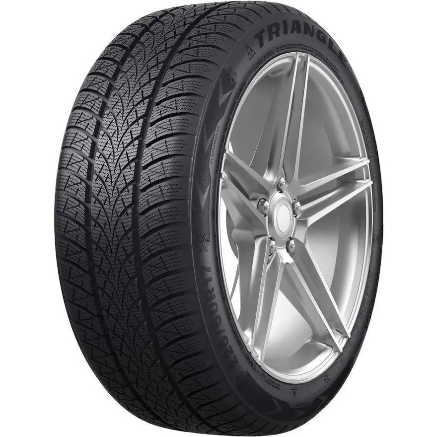 Шина R16 225/55 Triangle WinterX TW401 99V XL зима CTS236230