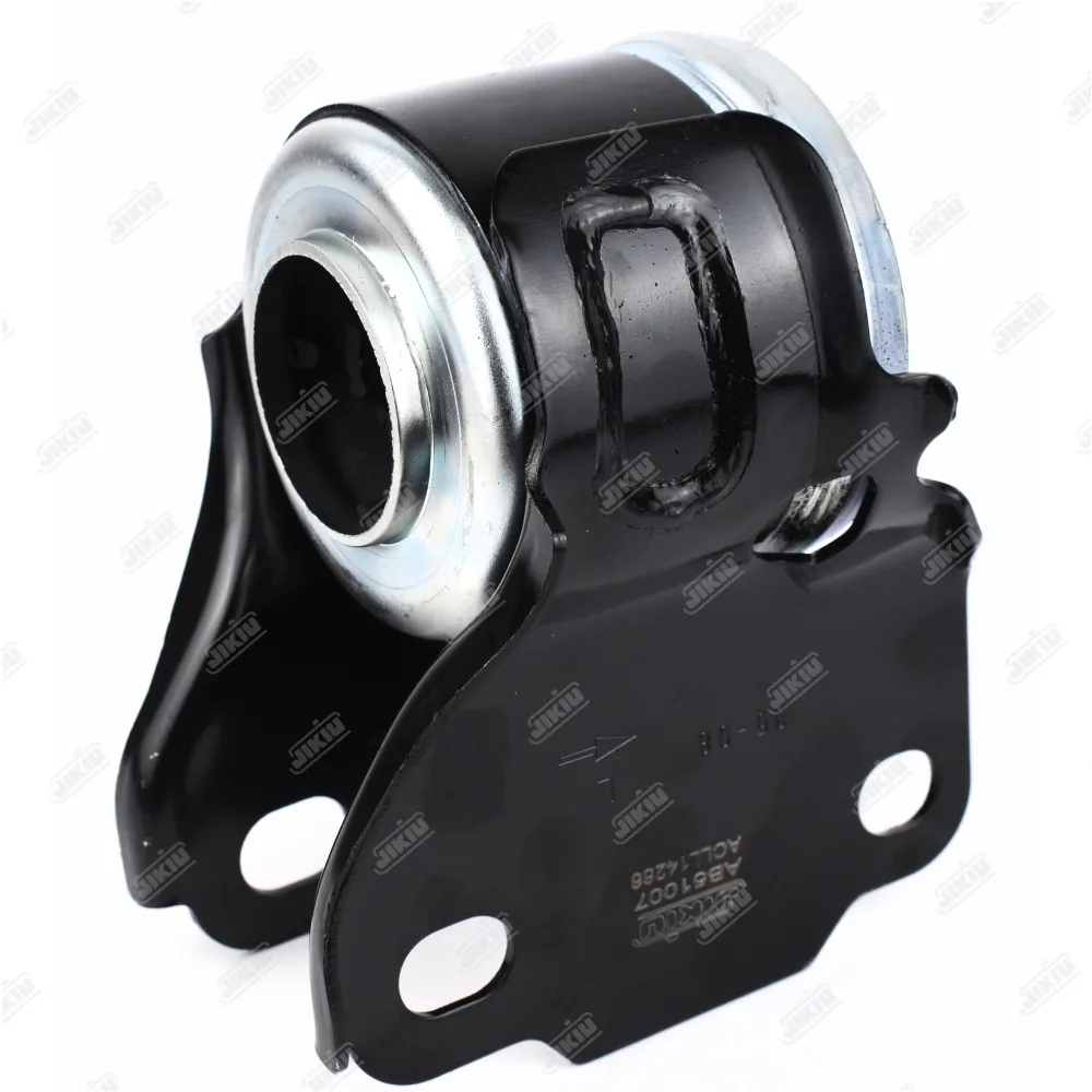 Сайленблок с кронштейном JIKIU AB51007
