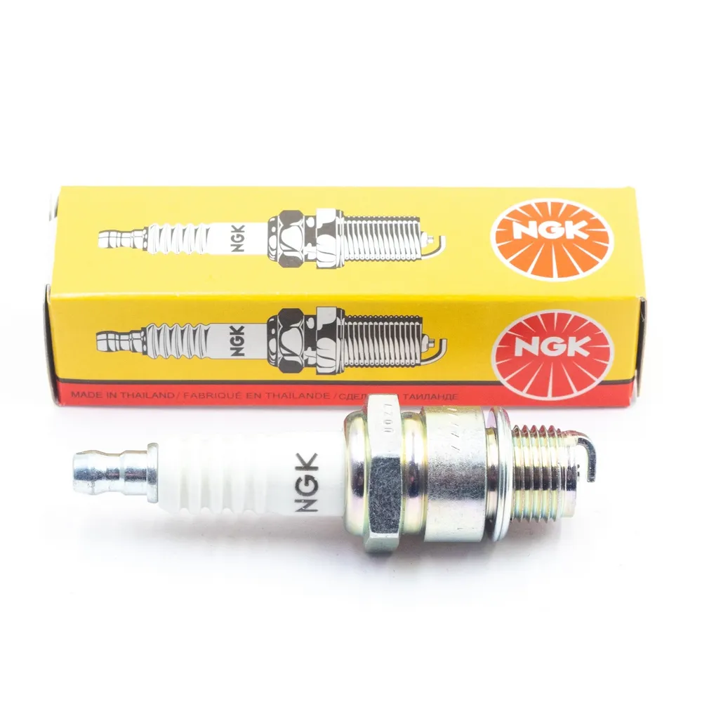 Свеча зажигания SOLID B7HS-10 NGK 7386