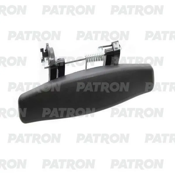 Ручка двери наружн передн=задн (прав) RENAULT: Duster, Sandero PATRON P200102R