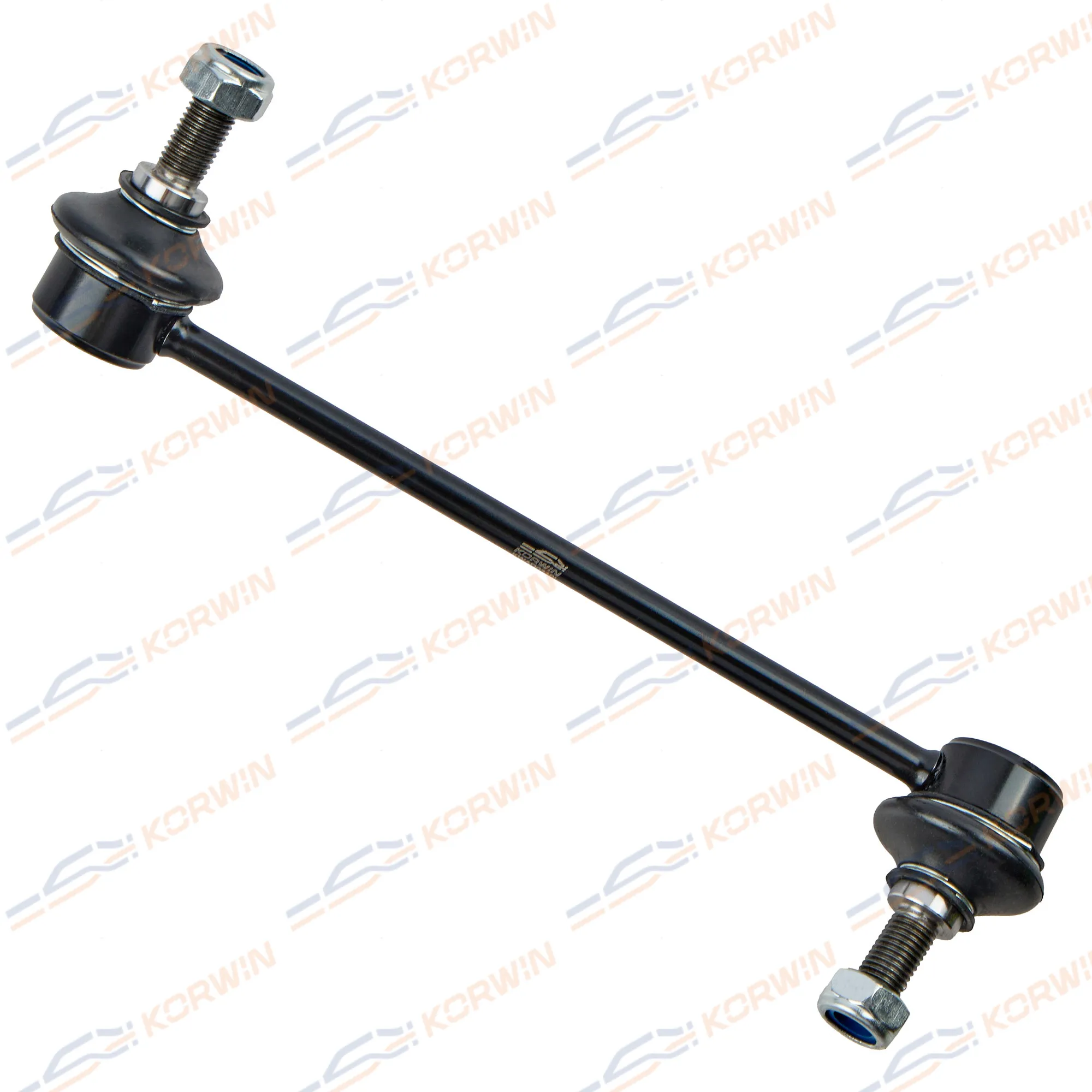 Стойка стабилизатора FR L HYUNDAI GETZ TB 05-11 KORWIN KWAD0310L