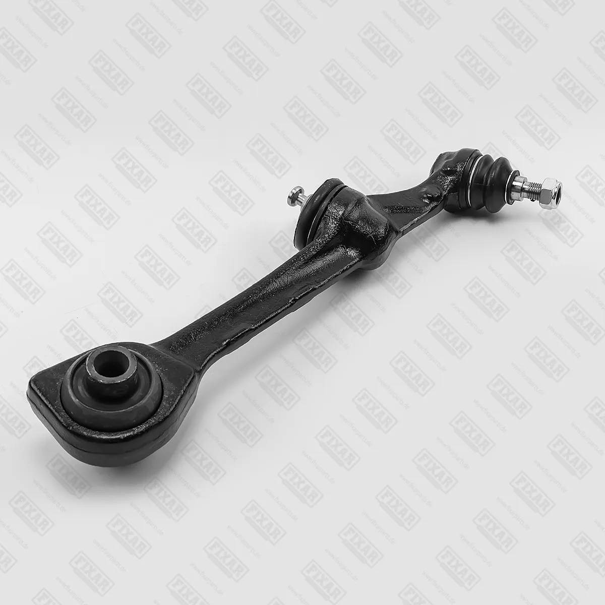 Рычаг подвески передний верхний левый MERCEDES W221 05-> FIXAR FQ0915L