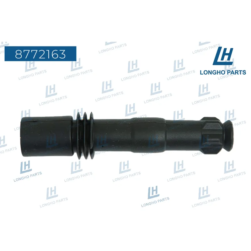 Наконечник катушки зажигания PORSCHE 99760210700 LONGHO 8772163