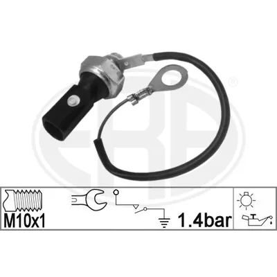 Датчик, давление масла AUDI/VW 2.0FSi ERA 330828