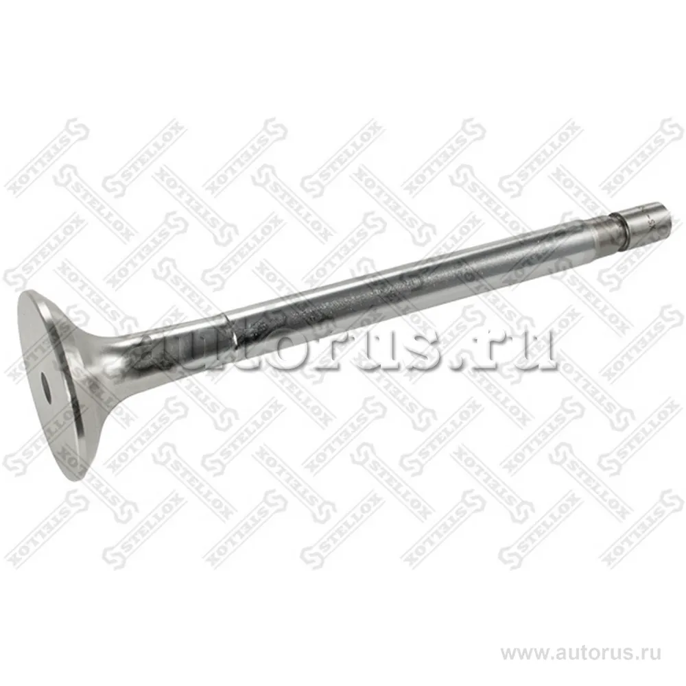 Клапан выпускнойMB OM314(42964-)/352.. Ex 36x10x140.5-45 STELLOX 8124650_SX