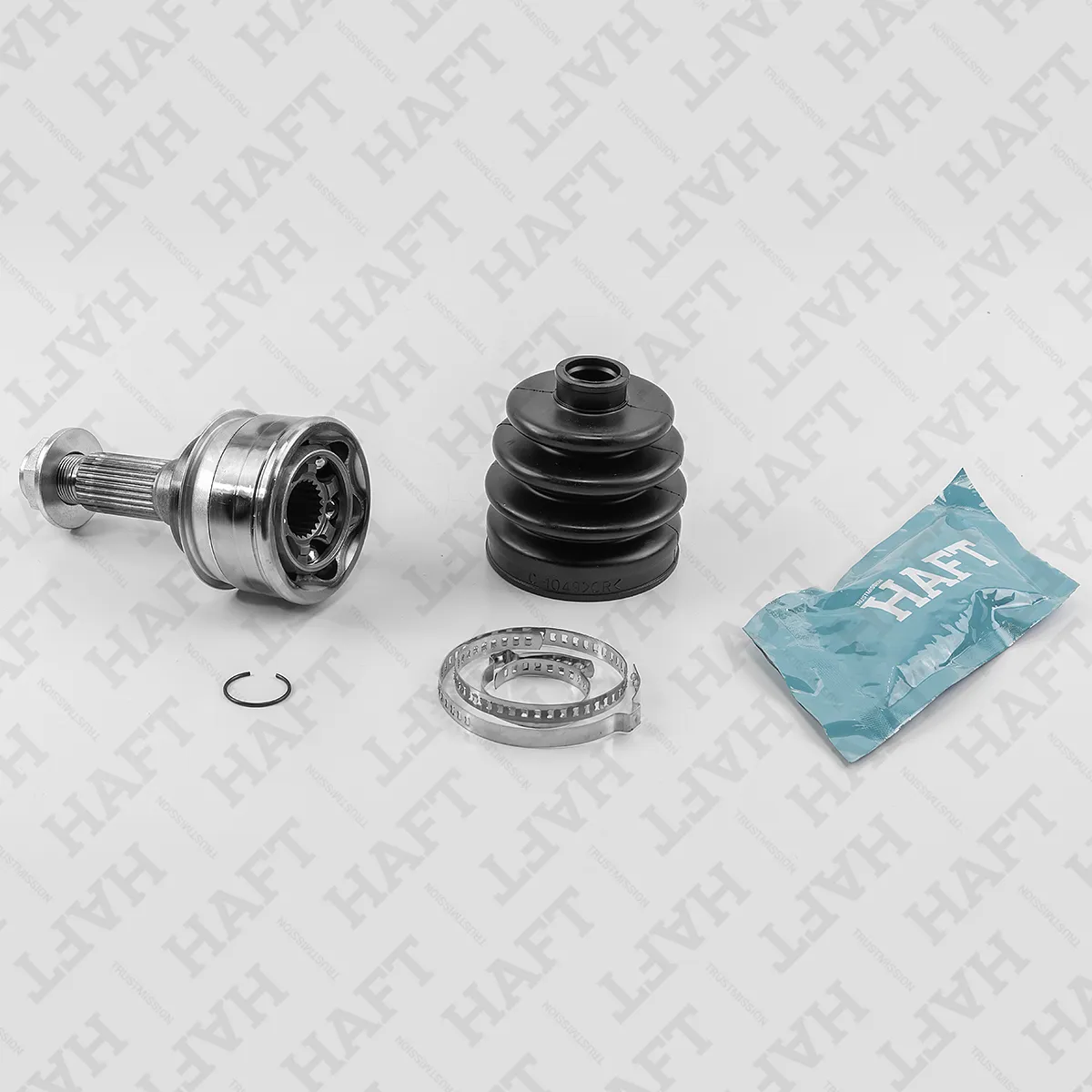 ШРУС наружный к-т MAZDA 323 94-> HAFT GA0364