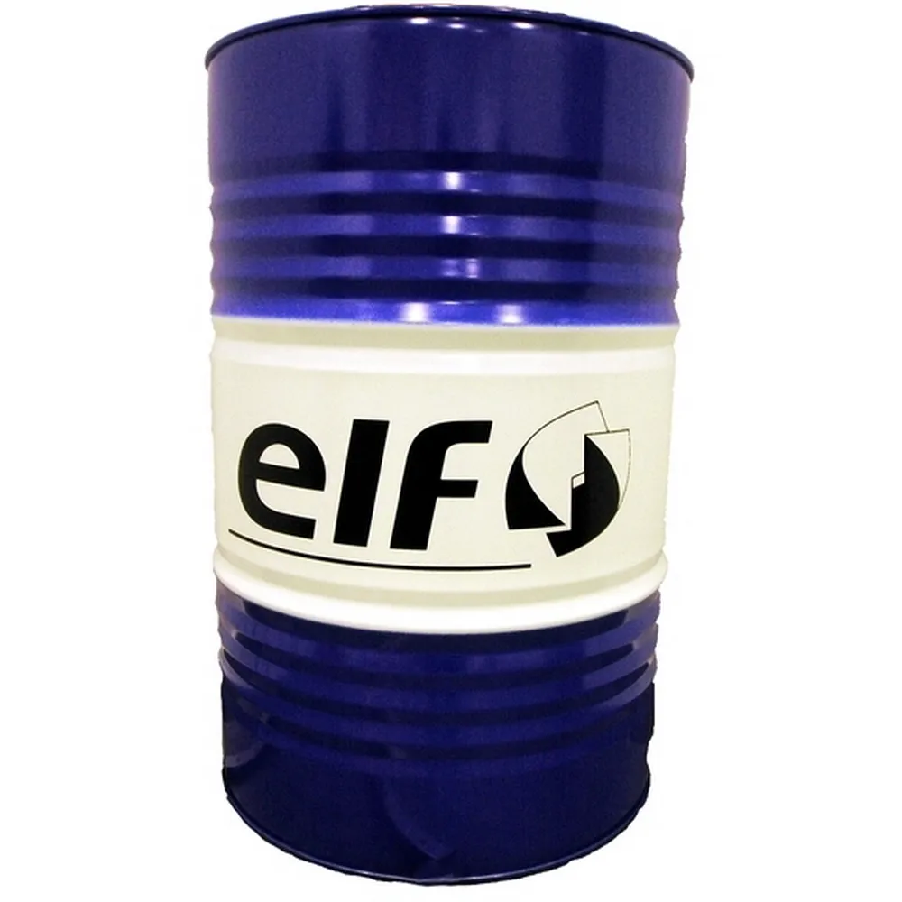 Масло моторное ELF Evolution 900 SXR 5W-40 синтетическое 208 л 10171101