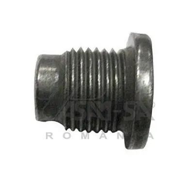 Пробка сливная RENAULT Logan/LADA Largus ASAM 30385