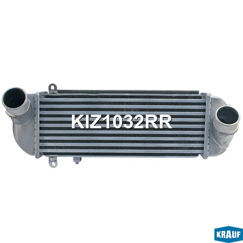 Интеркулер KRAUF KIZ1032RR
