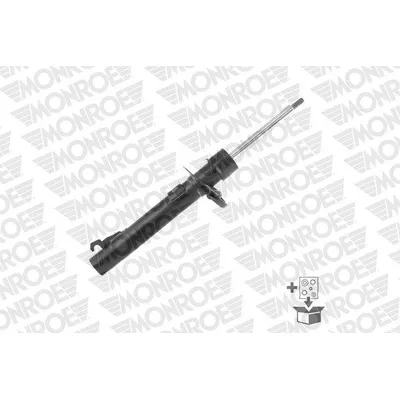 Амортизатор передний R FORD Fusion 02-> MONROE 742093SP